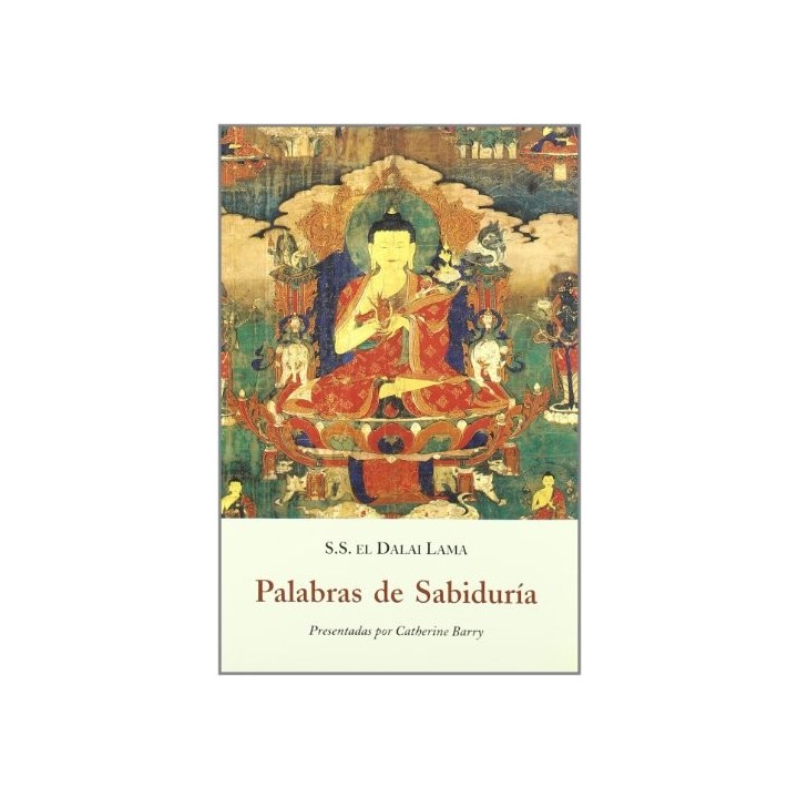 Palabras de la sabiduría - Religión - Budismo, taoísmo y zen.